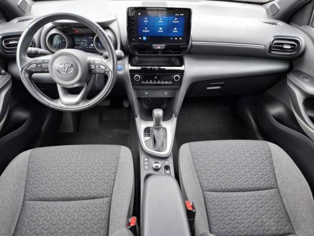 Toyota Yaris image 9