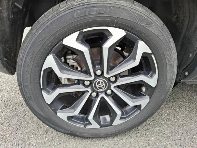 Toyota Yaris image 7