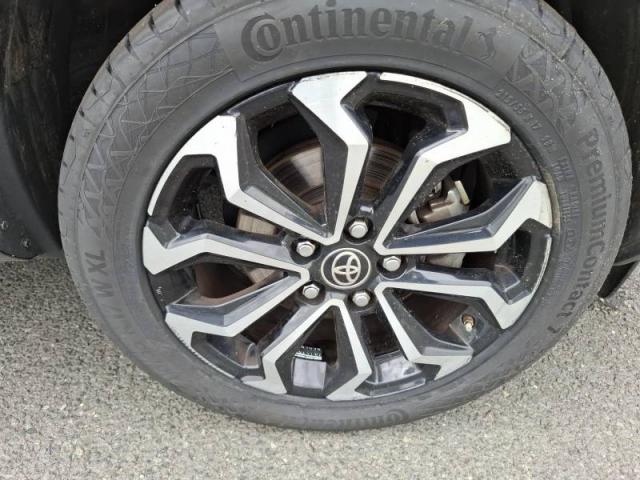 Toyota Yaris image 1