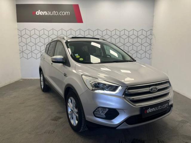 Ford Kuga image 4