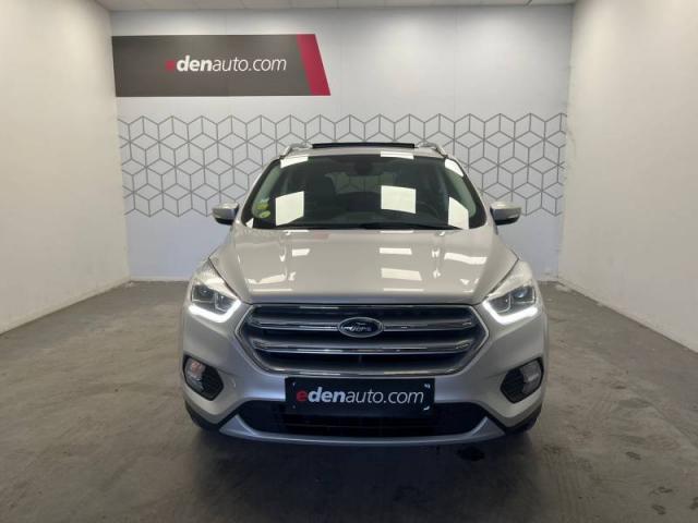 Ford Kuga image 2