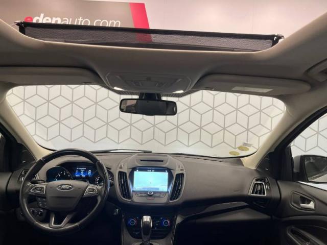 Ford Kuga image 9