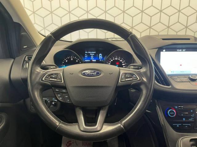 Ford Kuga image 6
