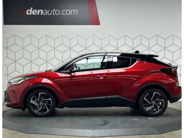 Toyota C-Hr image 5