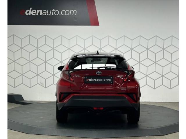 Toyota C-Hr image 9