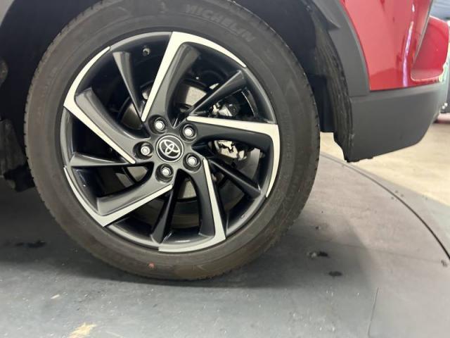 Toyota C-Hr image 3