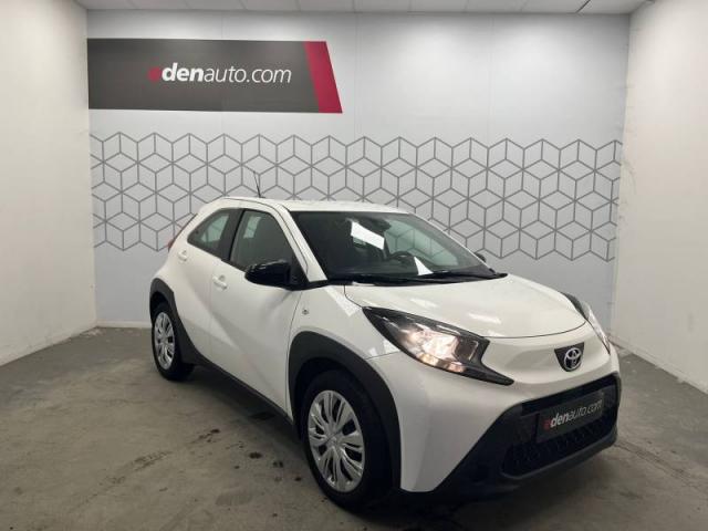 Toyota Aygo X image 5