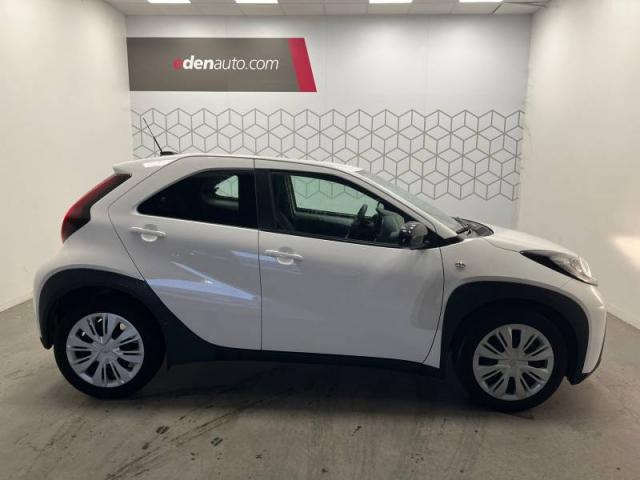 Toyota Aygo X image 3