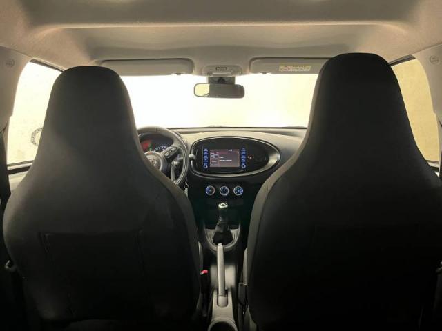 Toyota Aygo X image 8