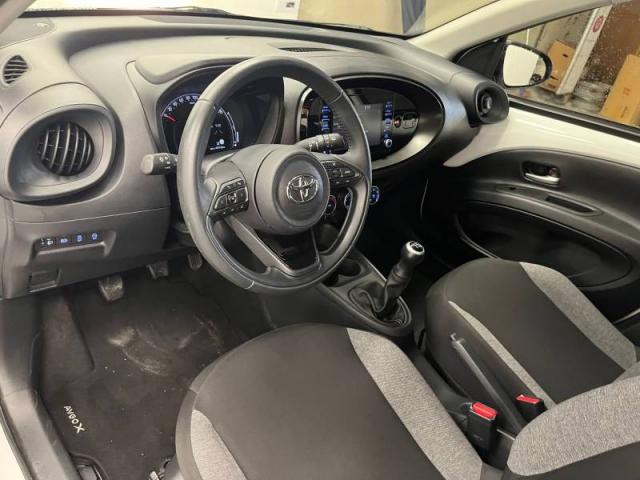 Toyota Aygo X image 1