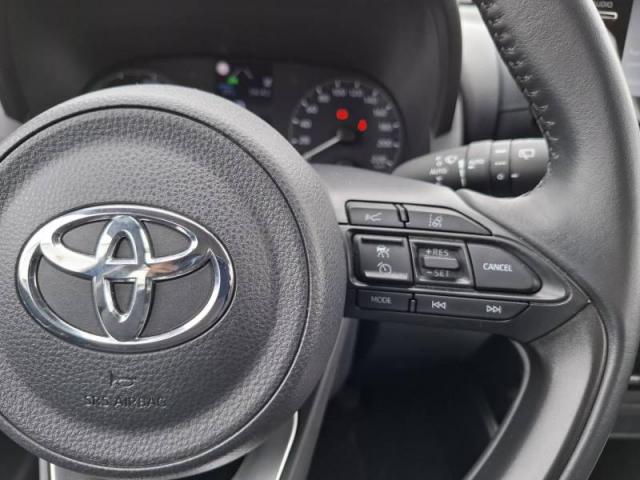 Toyota Yaris image 4