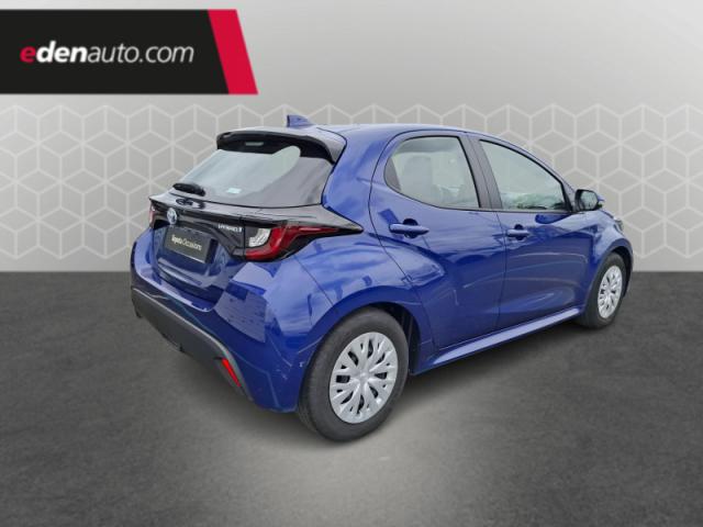 Toyota Yaris image 6