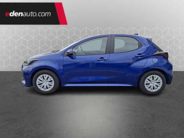 Toyota Yaris image 3