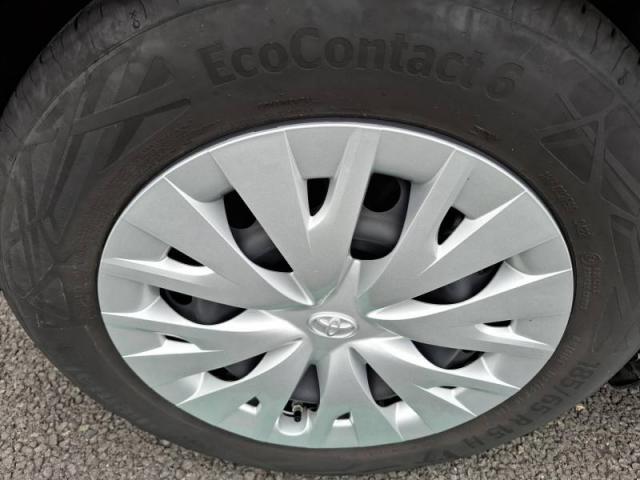 Toyota Yaris image 9