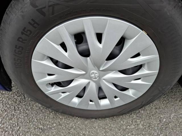 Toyota Yaris image 7