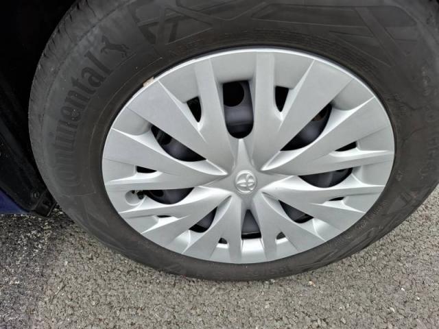 Toyota Yaris image 8