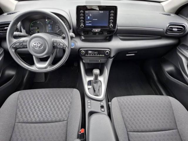 Toyota Yaris image 5