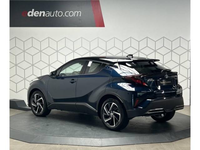 Toyota C-Hr image 7