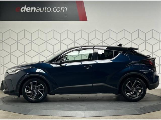 Toyota C-Hr image 3