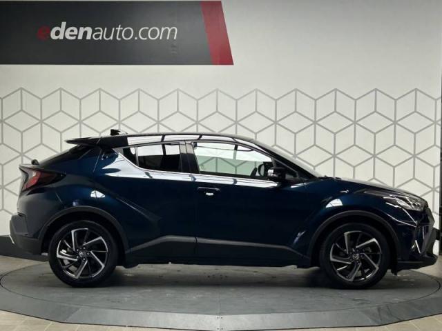 Toyota C-Hr image 5