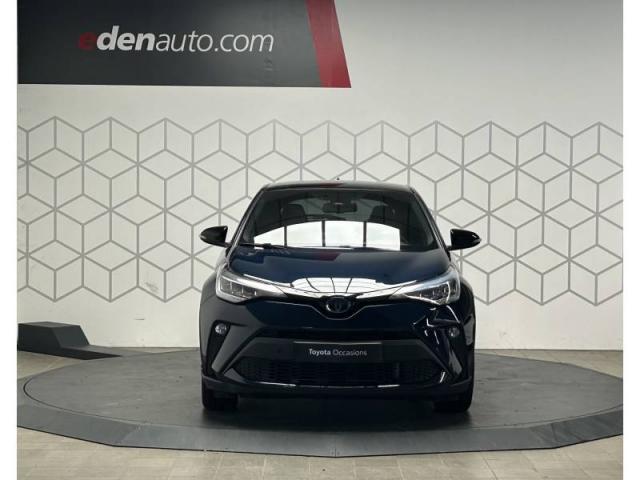 Toyota C-Hr image 4