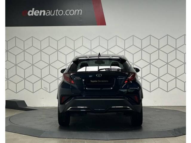 Toyota C-Hr image 1