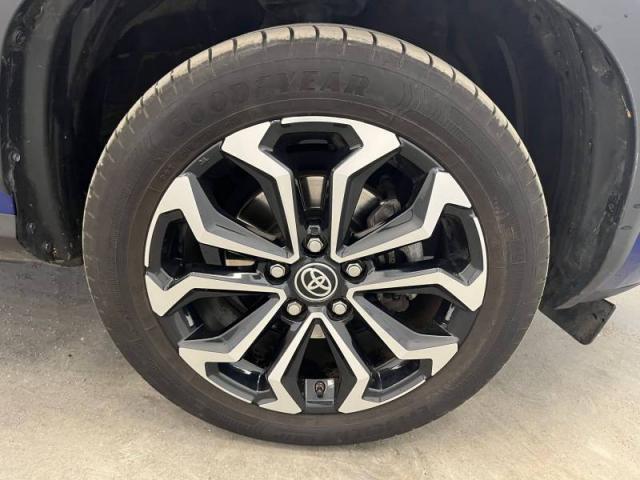 Toyota Yaris image 5