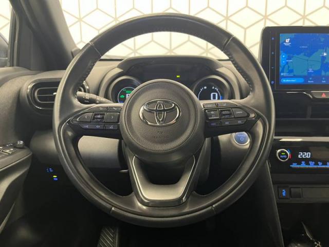 Toyota Yaris image 1