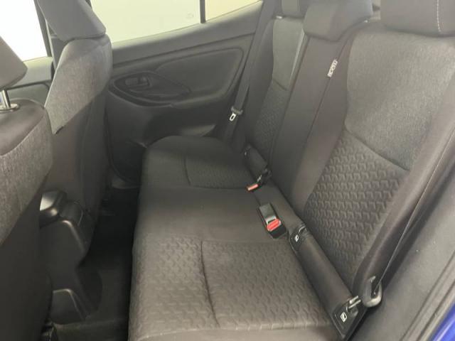 Toyota Yaris image 6