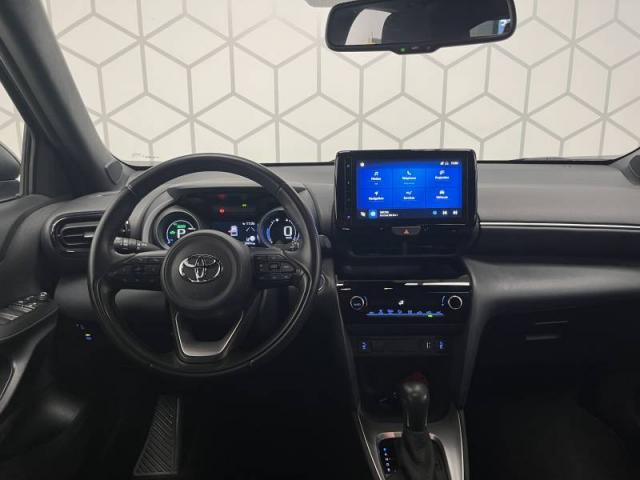 Toyota Yaris image 5