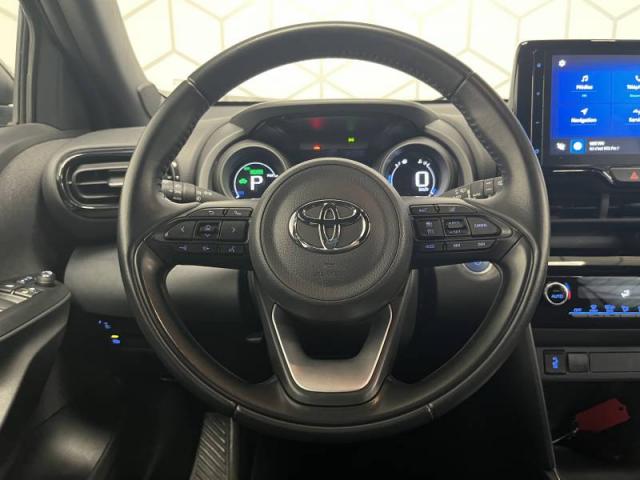 Toyota Yaris image 1