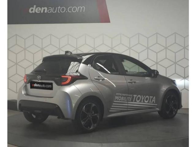 Toyota Yaris image 9