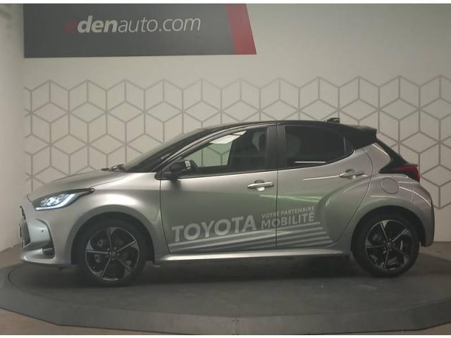 Toyota Yaris image 5