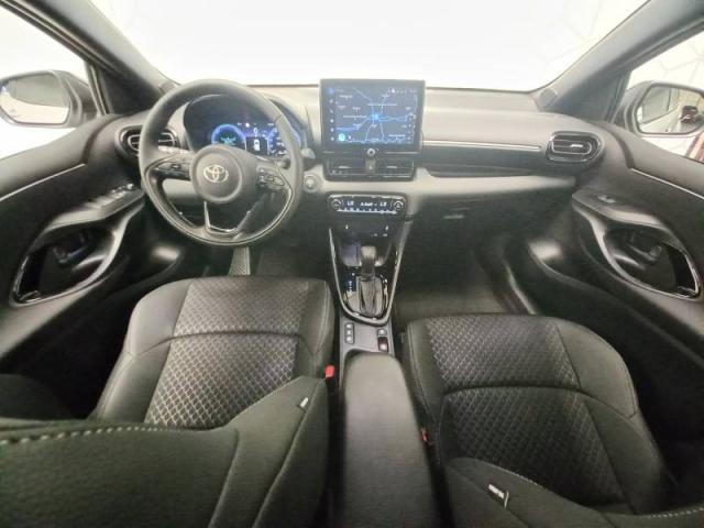Toyota Yaris image 3