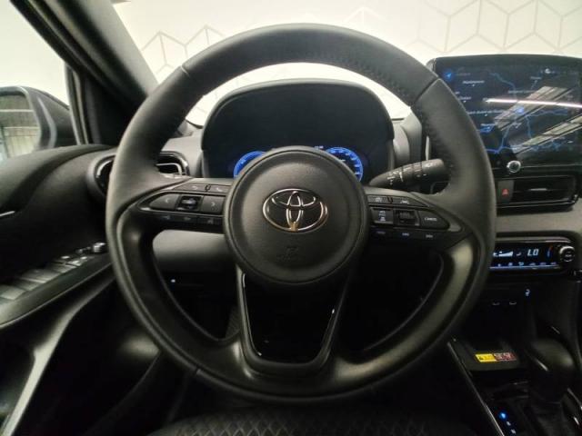 Toyota Yaris image 8