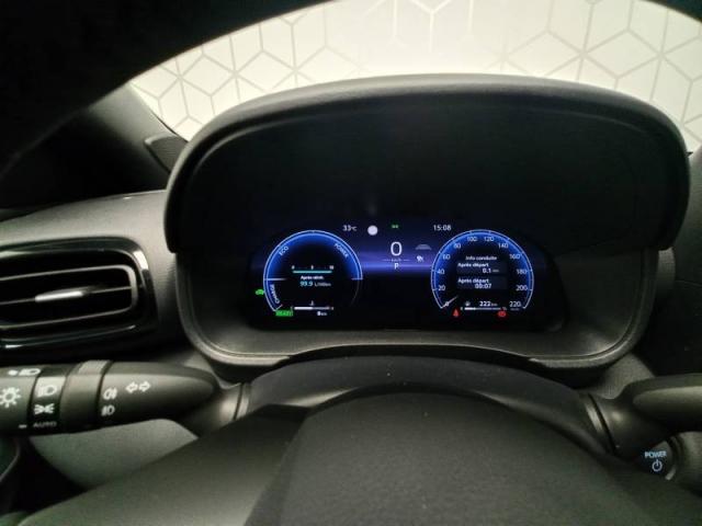 Toyota Yaris image 7