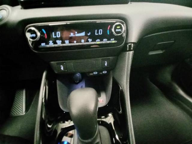 Toyota Yaris image 1