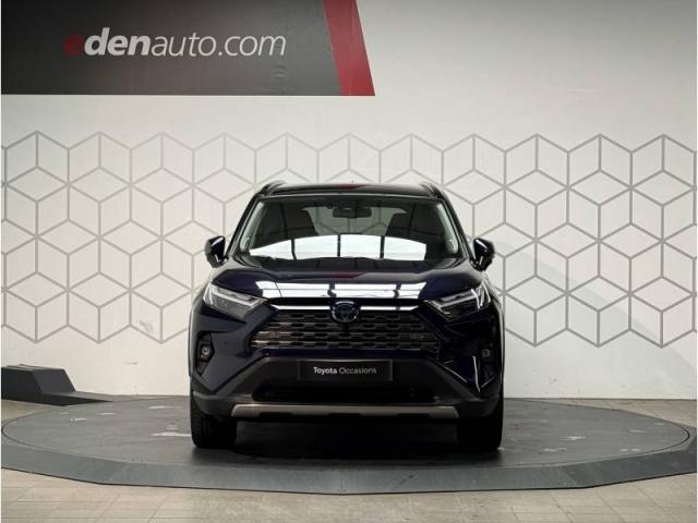 Toyota Rav4 image 4