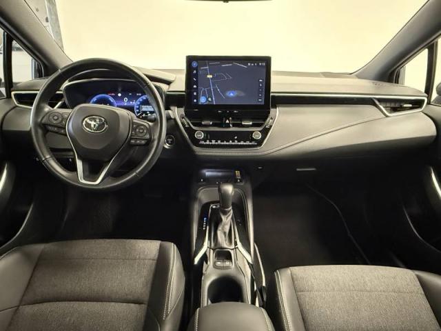 Toyota Corolla image 7