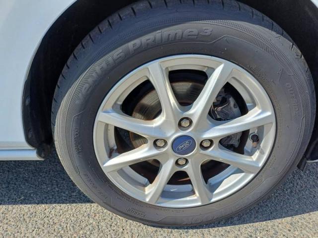 Ford Fiesta image 3