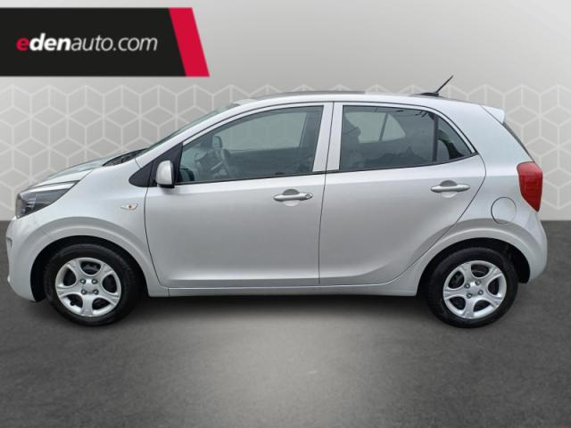 Kia Picanto image 9