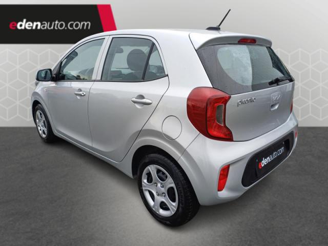 Kia Picanto image 2