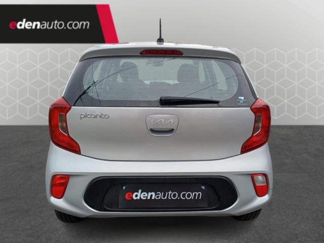 Kia Picanto image 3