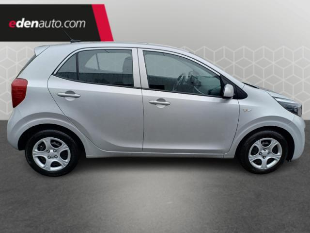Kia Picanto image 6