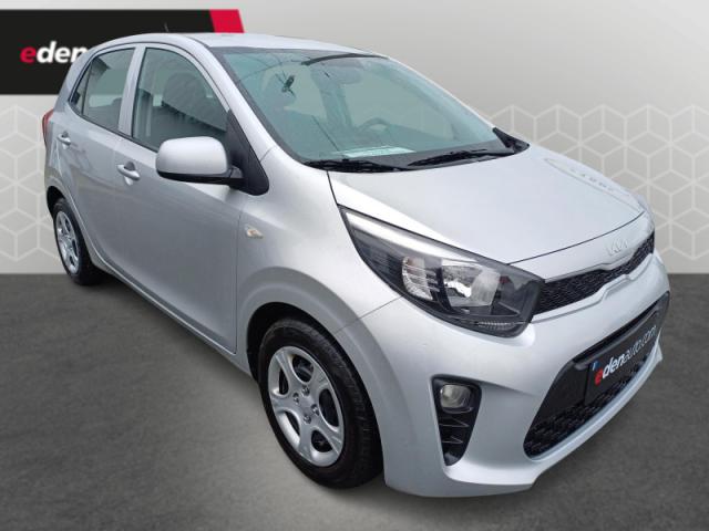 Kia Picanto image 1
