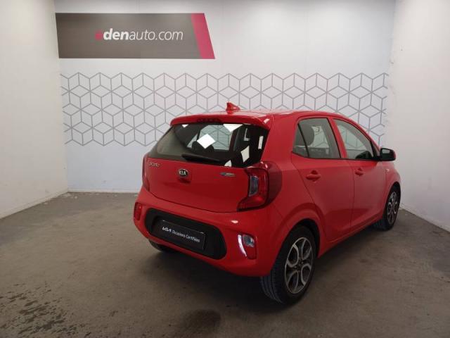 Kia Picanto image 1