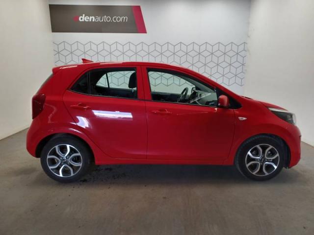 Kia Picanto image 9