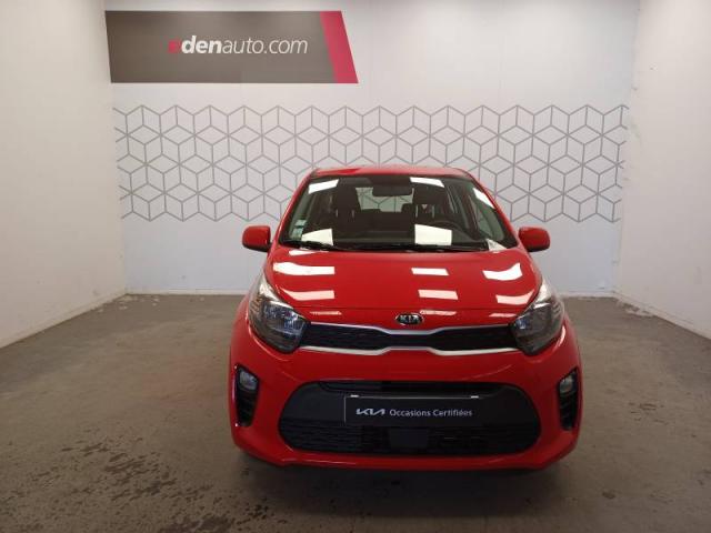 Kia Picanto image 4