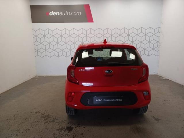 Kia Picanto image 2