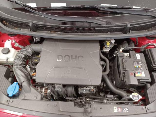 Kia Picanto image 8